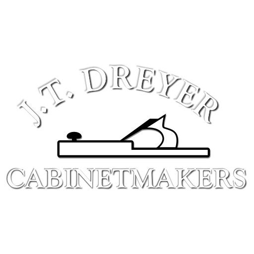 Fine Woodworking Cabinet Makers J T Dreyer Cabinetmakers